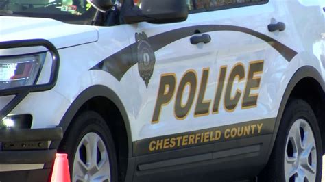 Chesterfield teacher charged with child neglect, possessing meth .
